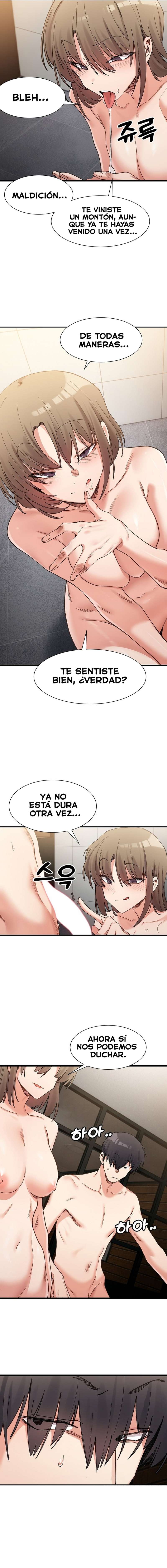 Relacion Sutil Capitulo 14 página 10