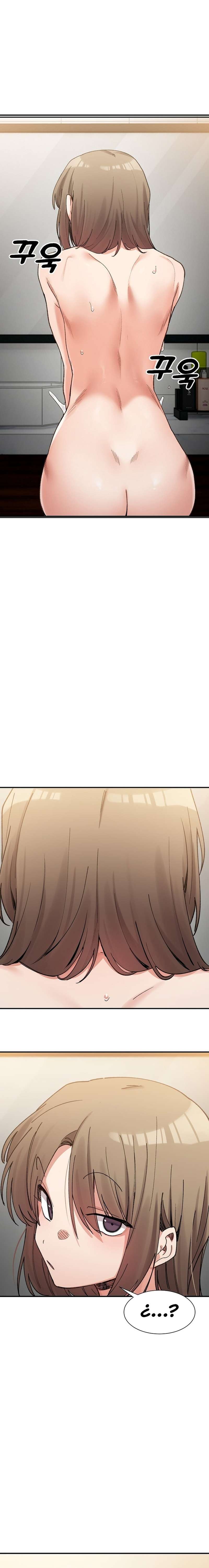 Relacion Sutil Capitulo 14 página 11