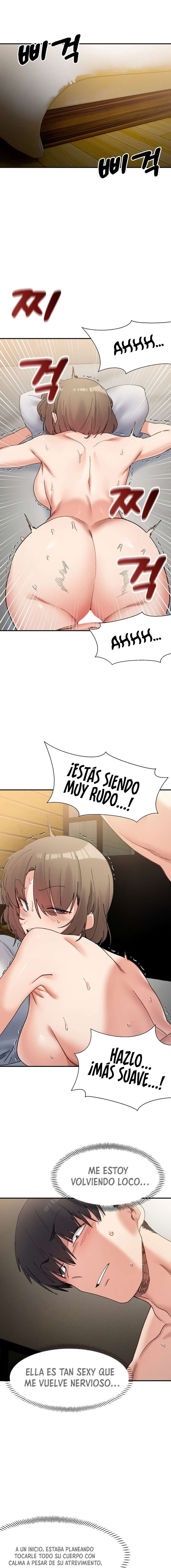 Relacion Sutil Capitulo 14 página 13