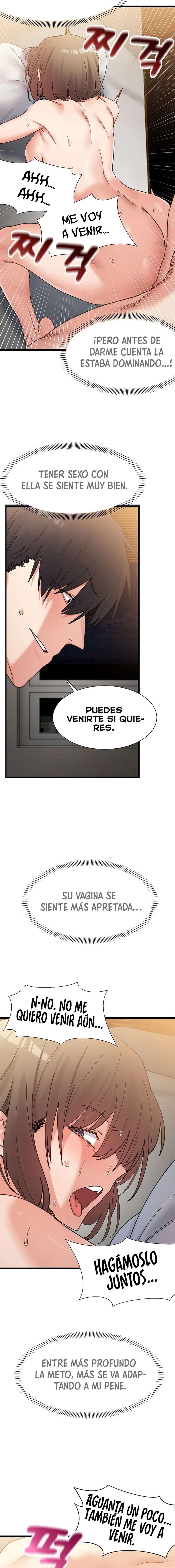Relacion Sutil Capitulo 14 página 14