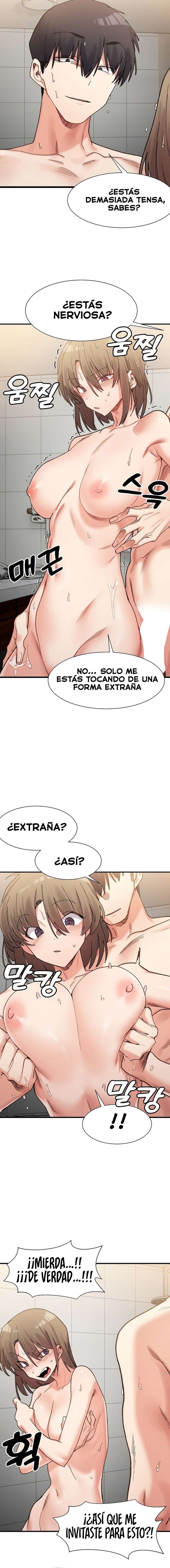 Relacion Sutil Capitulo 14 página 2