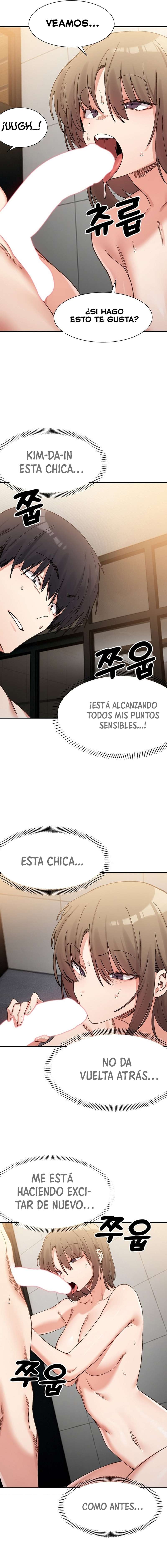 Relacion Sutil Capitulo 14 página 7
