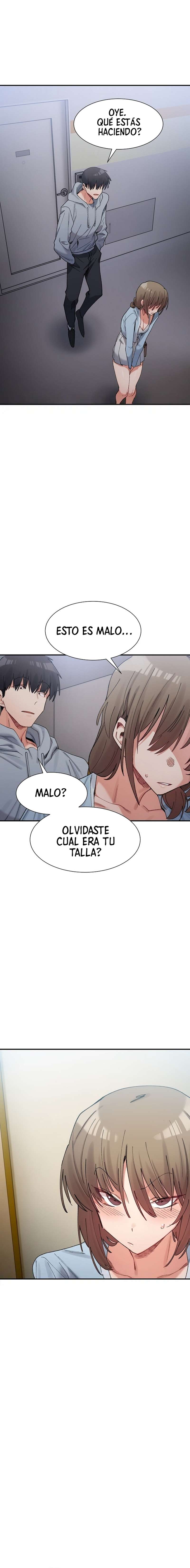 Relacion Sutil Capitulo 15 página 15