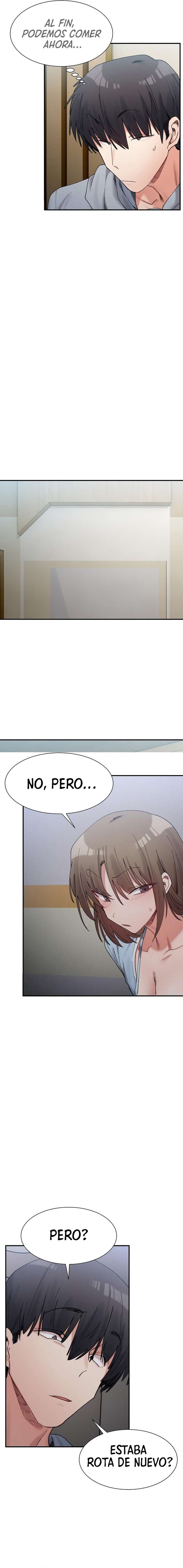 Relacion Sutil Capitulo 15 página 18