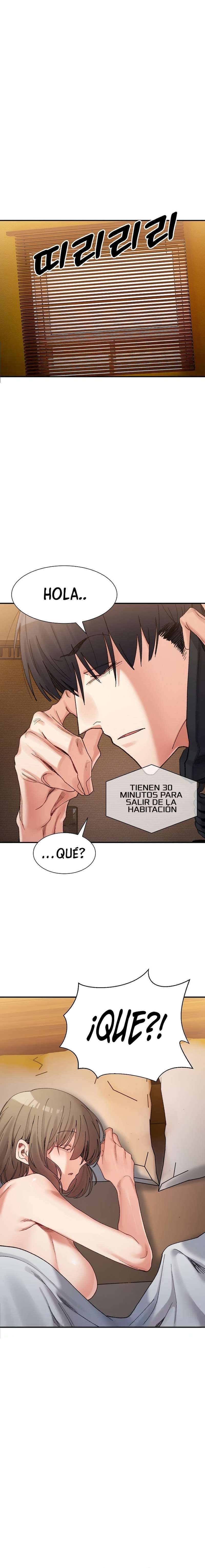 Relacion Sutil Capitulo 15 página 3