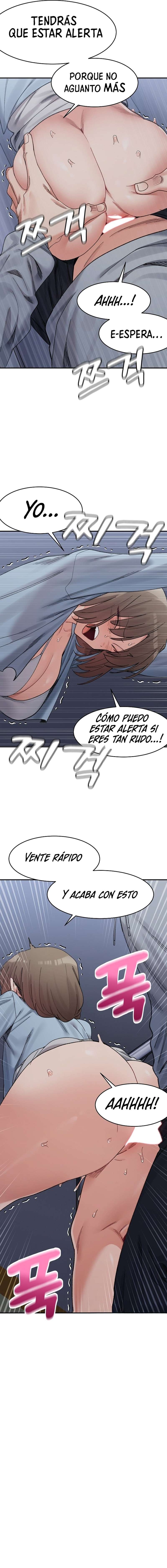Relacion Sutil Capitulo 16 página 14