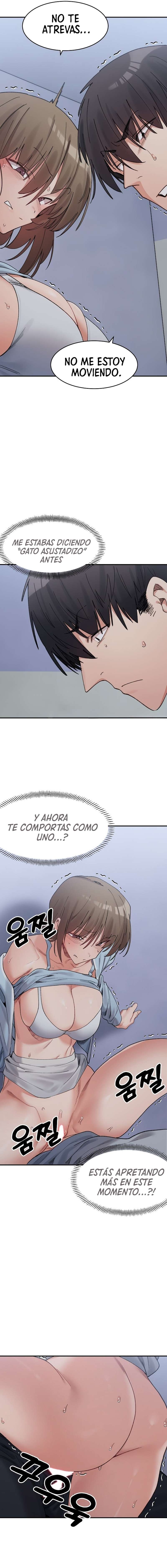 Relacion Sutil Capitulo 16 página 9