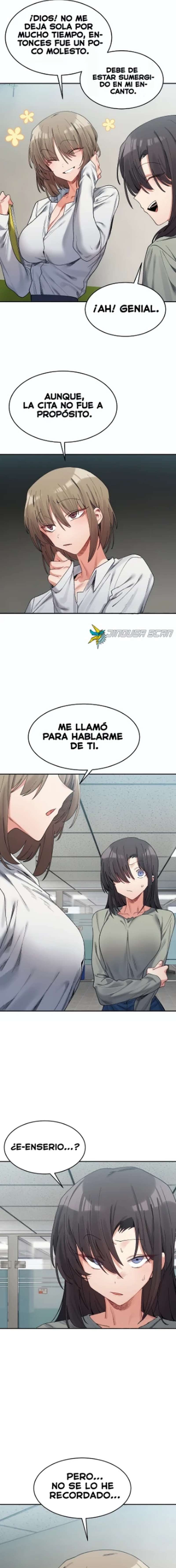 Relacion Sutil Capitulo 17 página 2