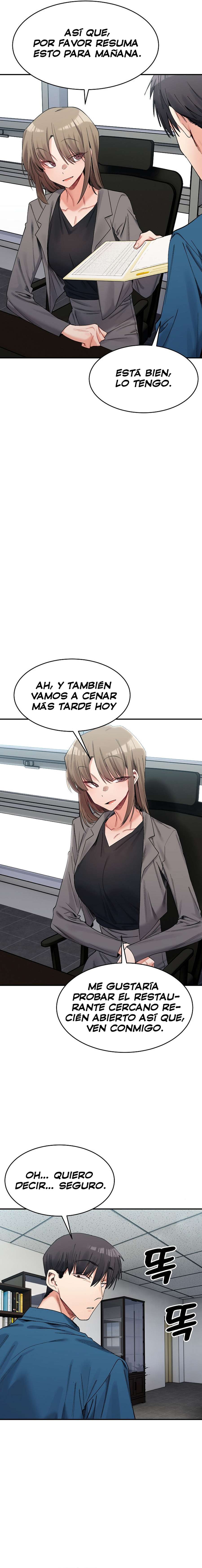 Relacion Sutil Capitulo 19 página 2