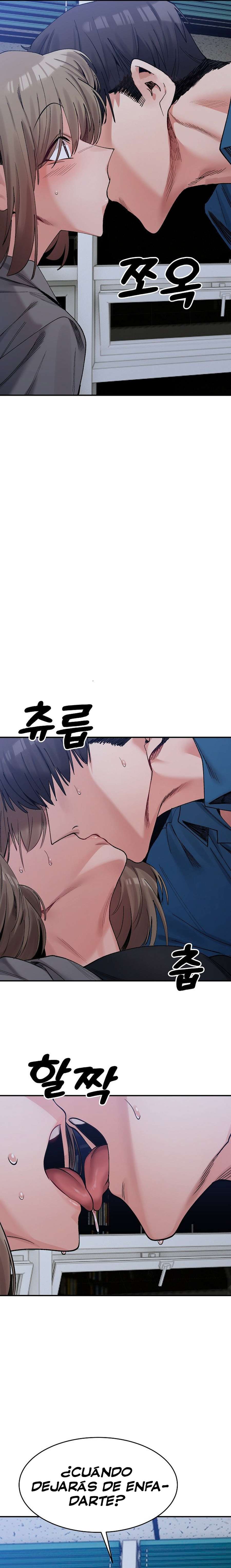 Relacion Sutil Capitulo 19 página 19