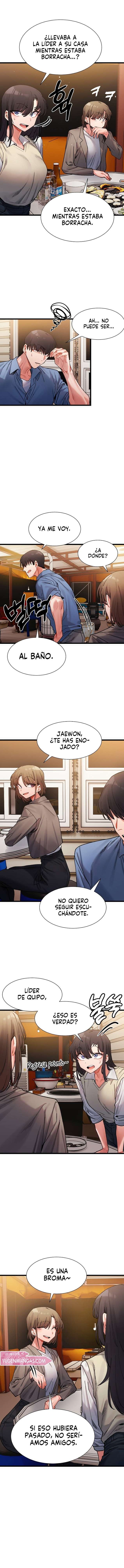 Relacion Sutil Capitulo 2 página 14