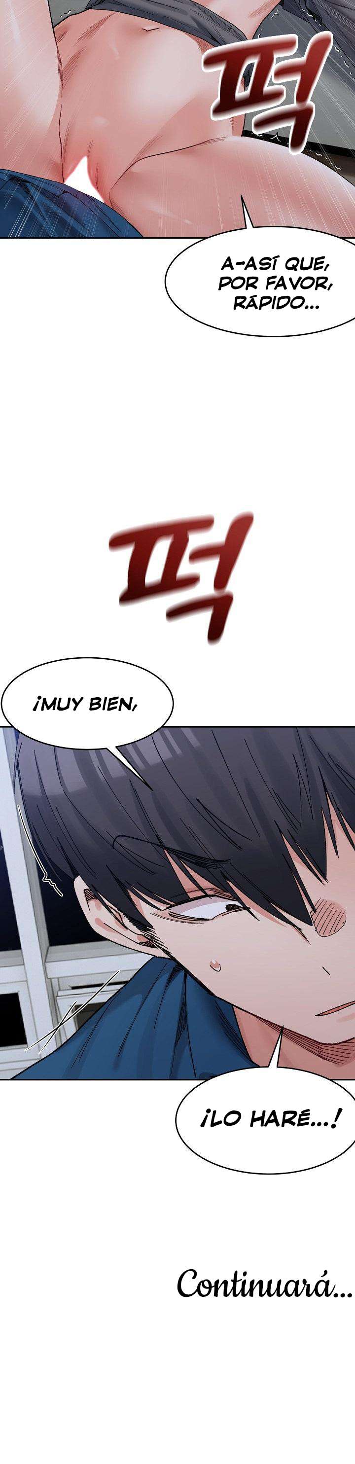 Relacion Sutil Capitulo 20 página 24
