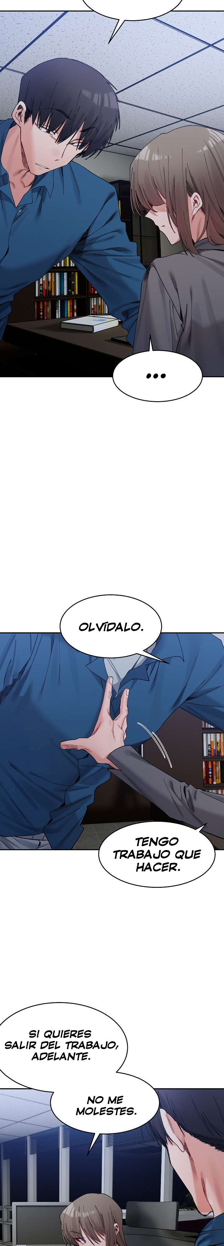 Relacion Sutil Capitulo 20 página 4