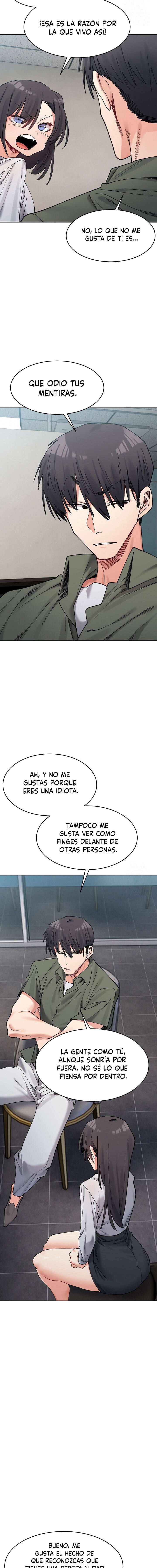 Relacion Sutil Capitulo 21 página 15