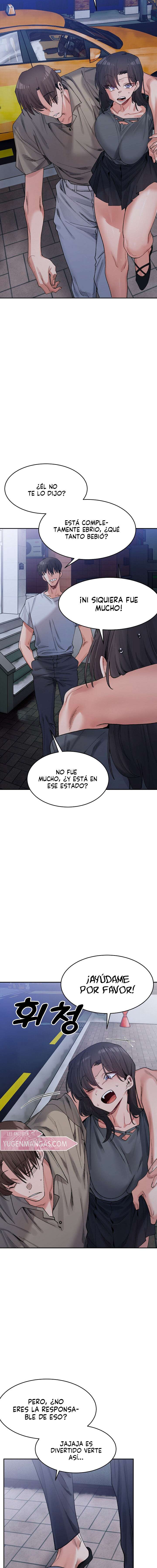Relacion Sutil Capitulo 22 página 10