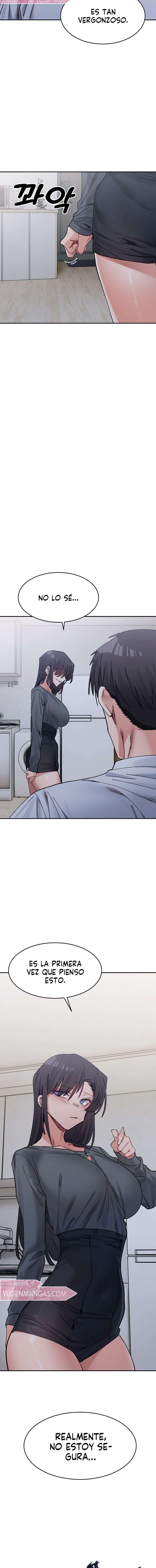 Relacion Sutil Capitulo 22 página 18