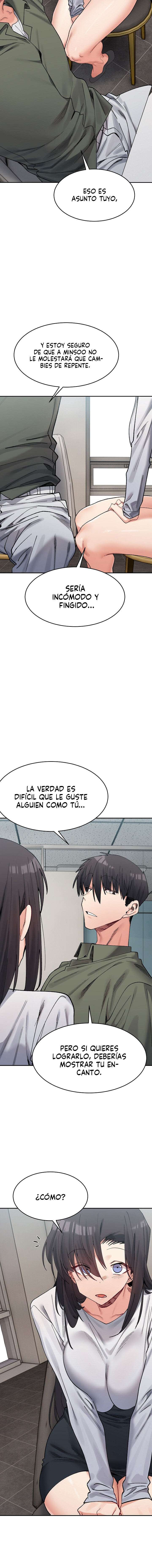 Relacion Sutil Capitulo 22 página 2