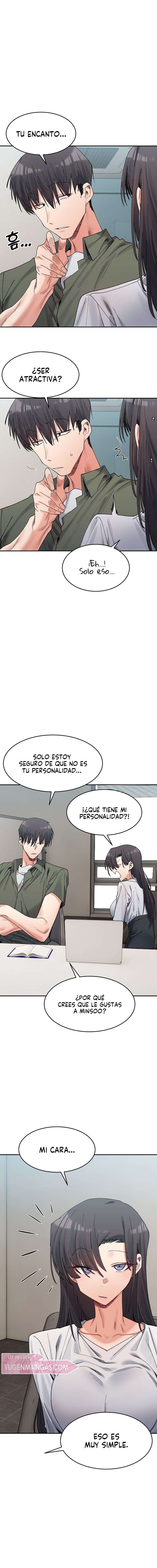 Relacion Sutil Capitulo 22 página 3