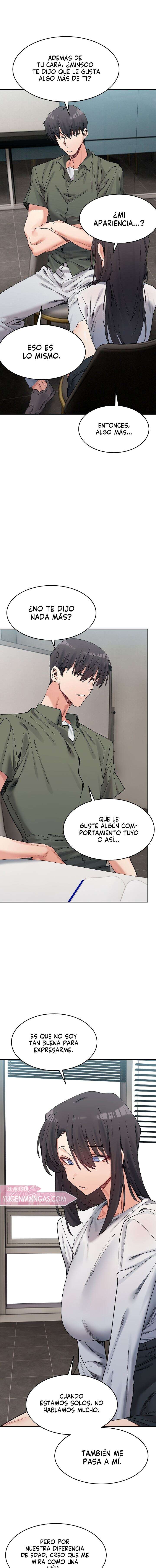 Relacion Sutil Capitulo 22 página 4