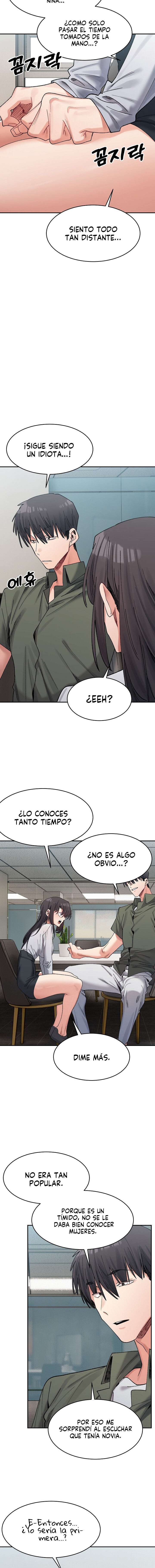 Relacion Sutil Capitulo 22 página 5
