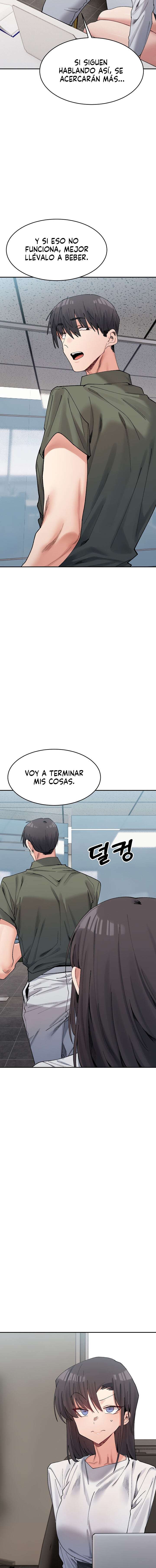 Relacion Sutil Capitulo 22 página 7