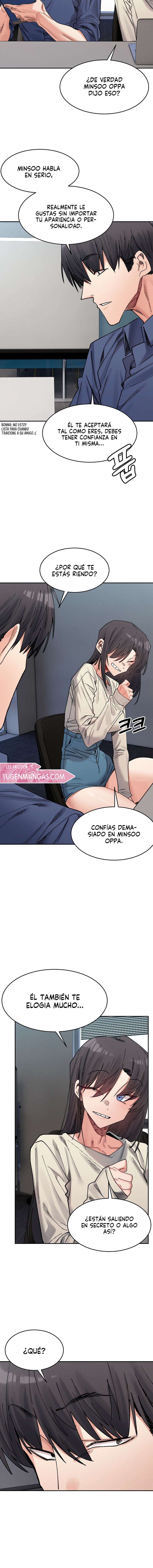 Relacion Sutil Capitulo 23 página 13