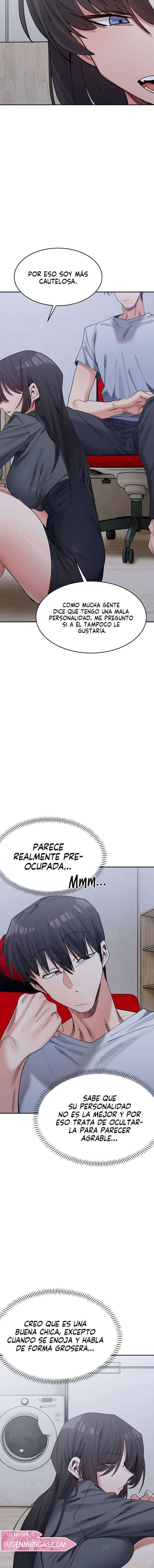 Relacion Sutil Capitulo 23 página 4