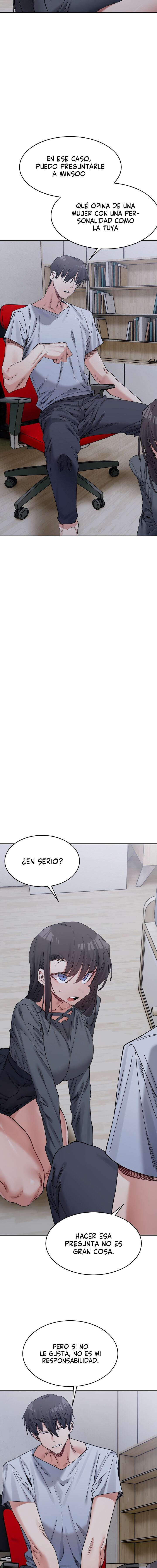 Relacion Sutil Capitulo 23 página 5