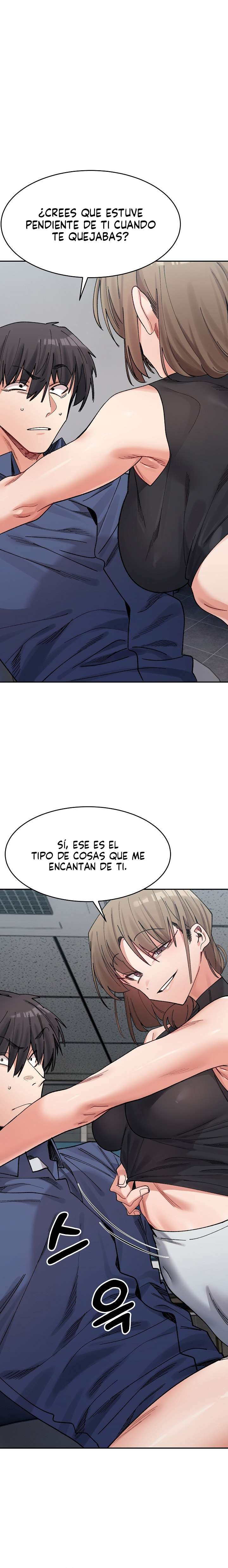 Relacion Sutil Capitulo 24 página 2