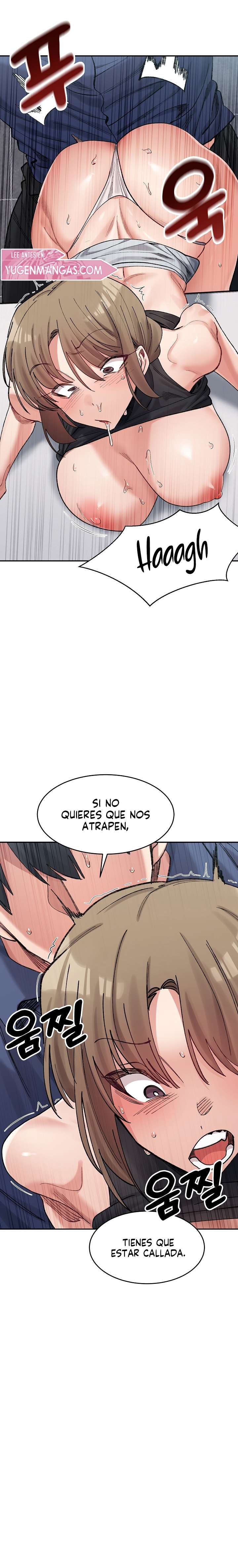 Relacion Sutil Capitulo 24 página 23