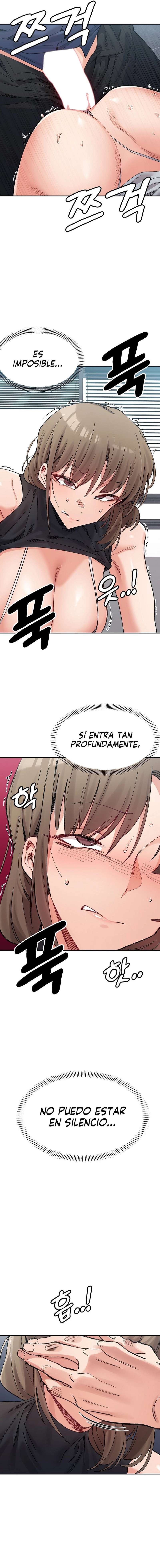Relacion Sutil Capitulo 25 página 5