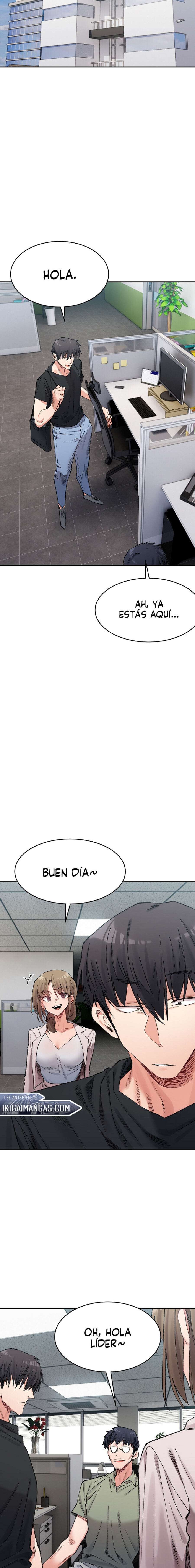 Relacion Sutil Capitulo 26 página 10
