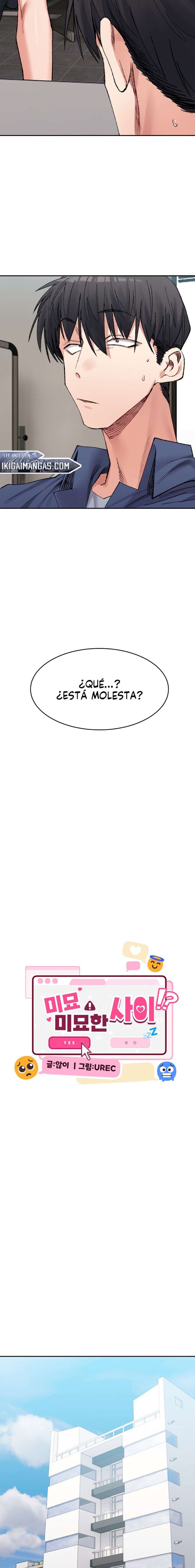Relacion Sutil Capitulo 26 página 9