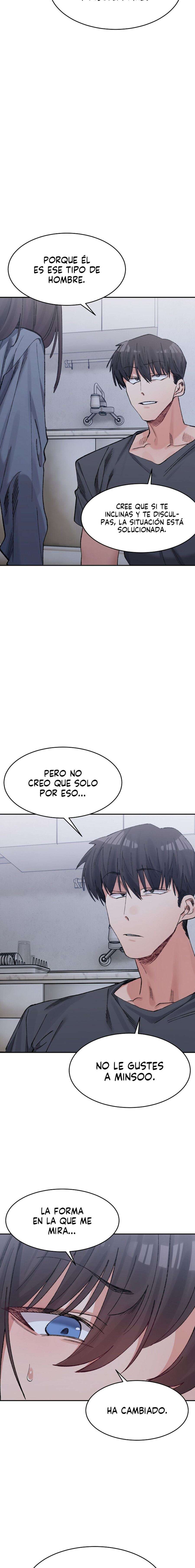 Relacion Sutil Capitulo 27 página 10