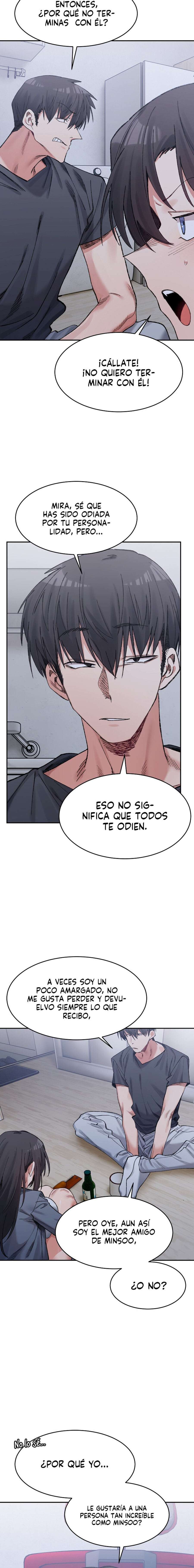 Relacion Sutil Capitulo 27 página 12