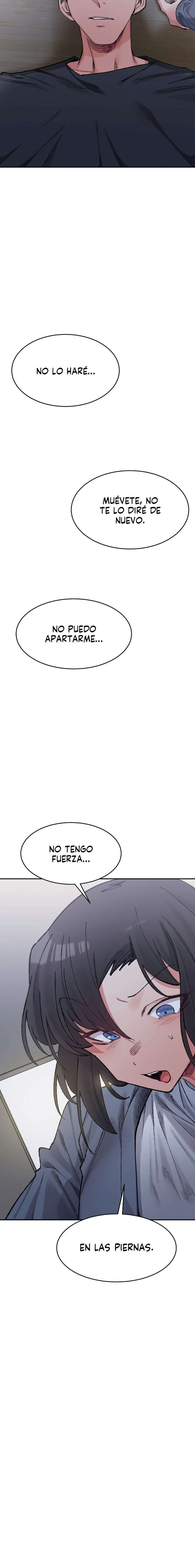 Relacion Sutil Capitulo 27 página 17