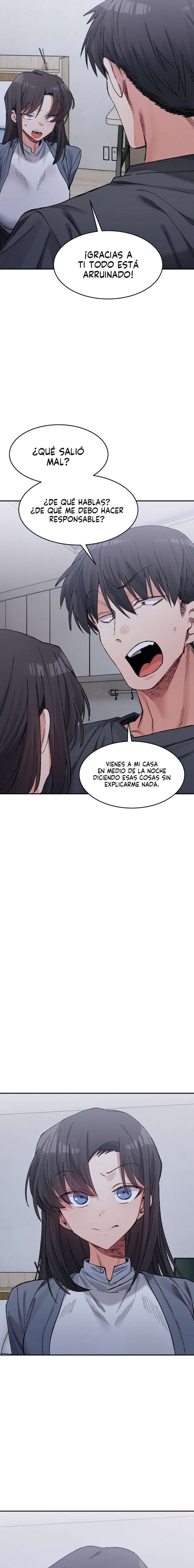 Relacion Sutil Capitulo 27 página 4