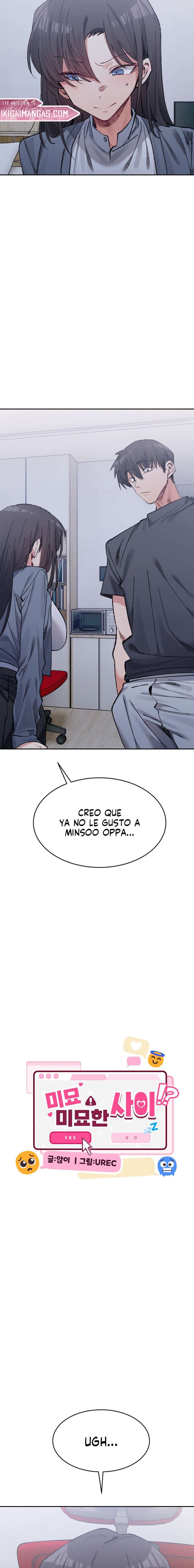 Relacion Sutil Capitulo 27 página 5
