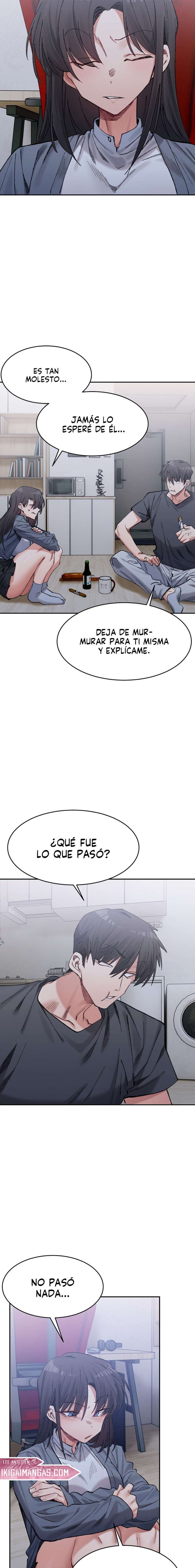 Relacion Sutil Capitulo 27 página 6