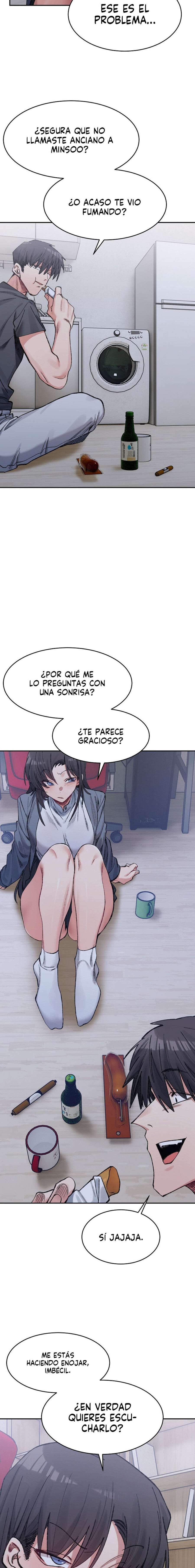 Relacion Sutil Capitulo 27 página 7
