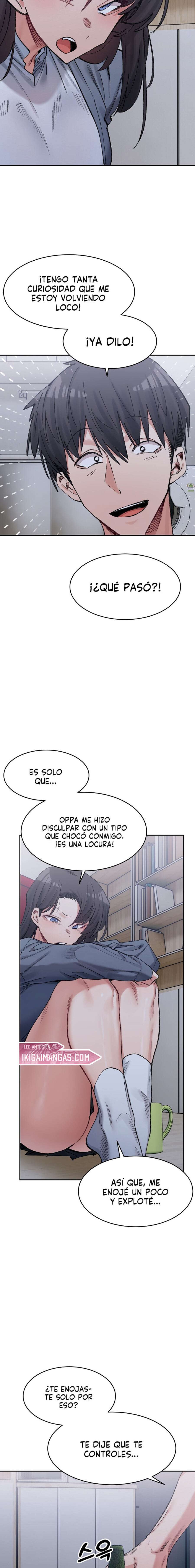 Relacion Sutil Capitulo 27 página 8