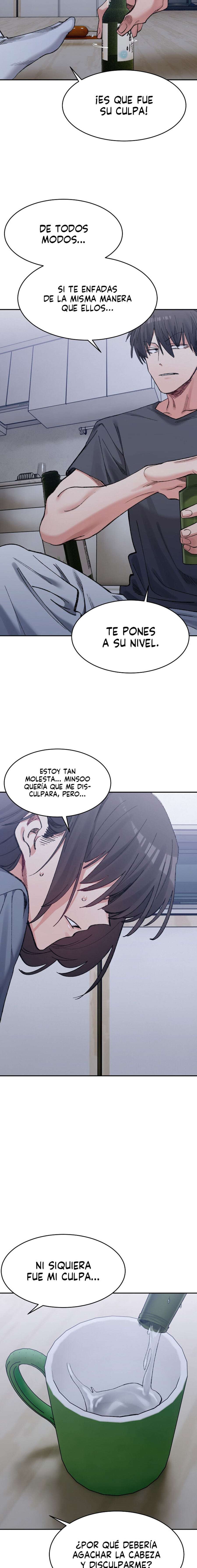 Relacion Sutil Capitulo 27 página 9