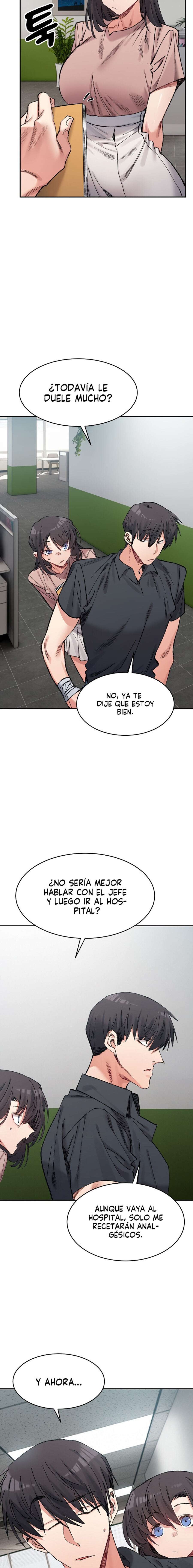Relacion Sutil Capitulo 28 página 9