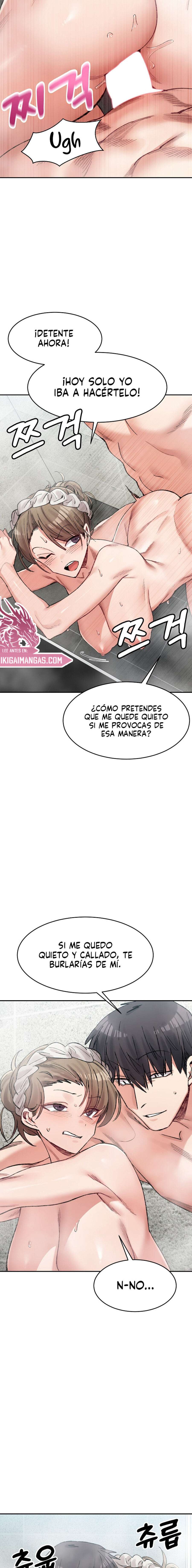 Relacion Sutil Capitulo 29 página 13