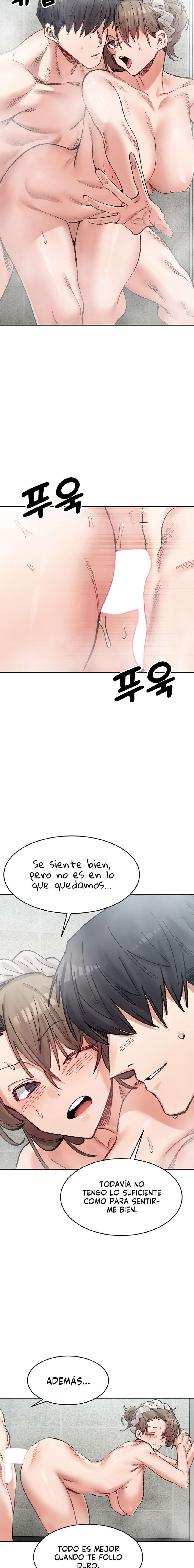 Relacion Sutil Capitulo 29 página 14