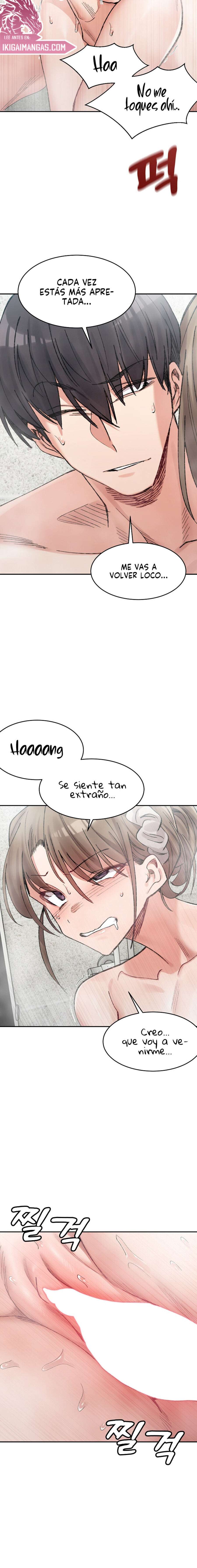 Relacion Sutil Capitulo 29 página 16