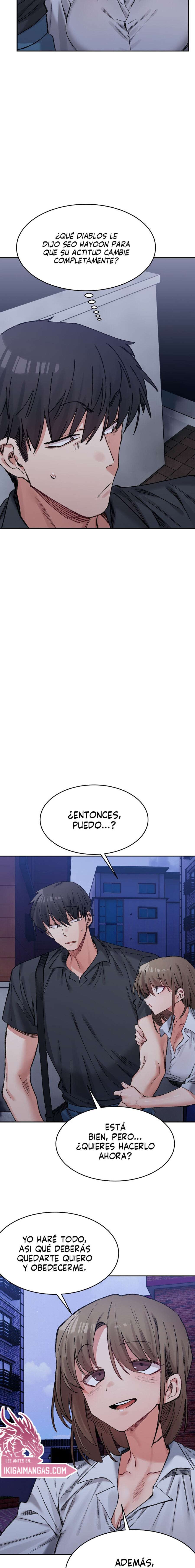 Relacion Sutil Capitulo 29 página 2