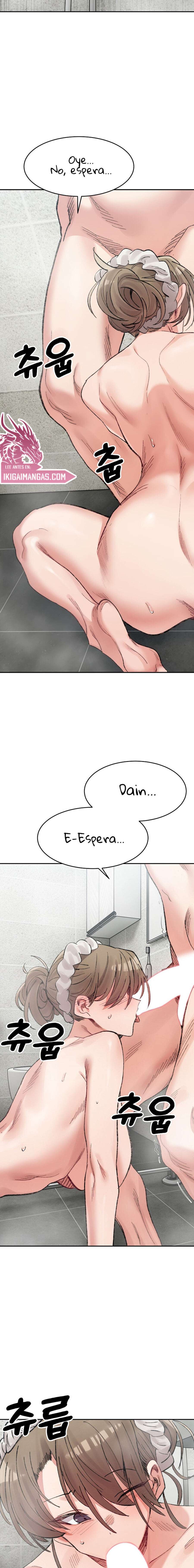 Relacion Sutil Capitulo 29 página 20