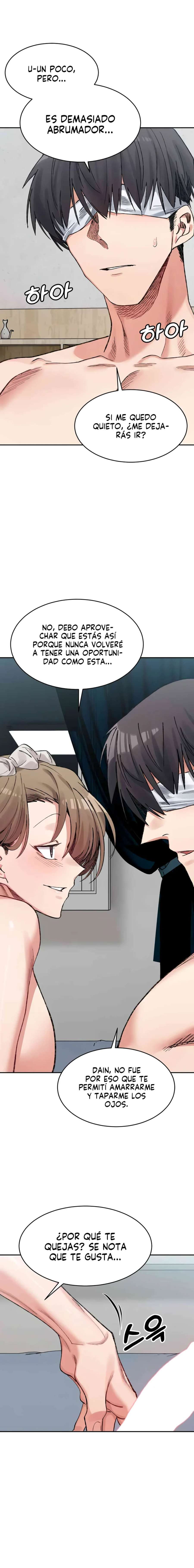 Relacion Sutil Capitulo 30 página 10