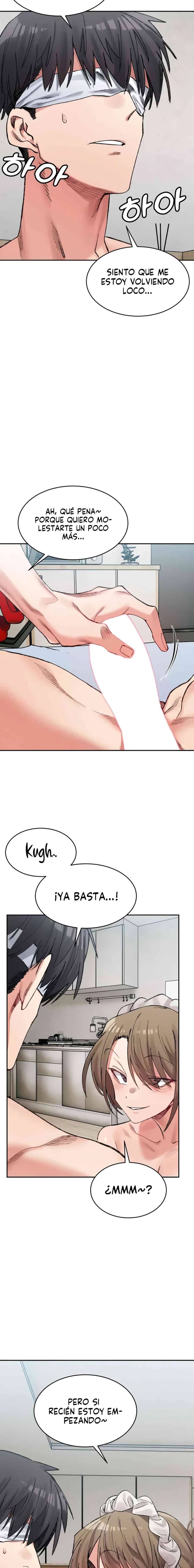 Relacion Sutil Capitulo 30 página 14